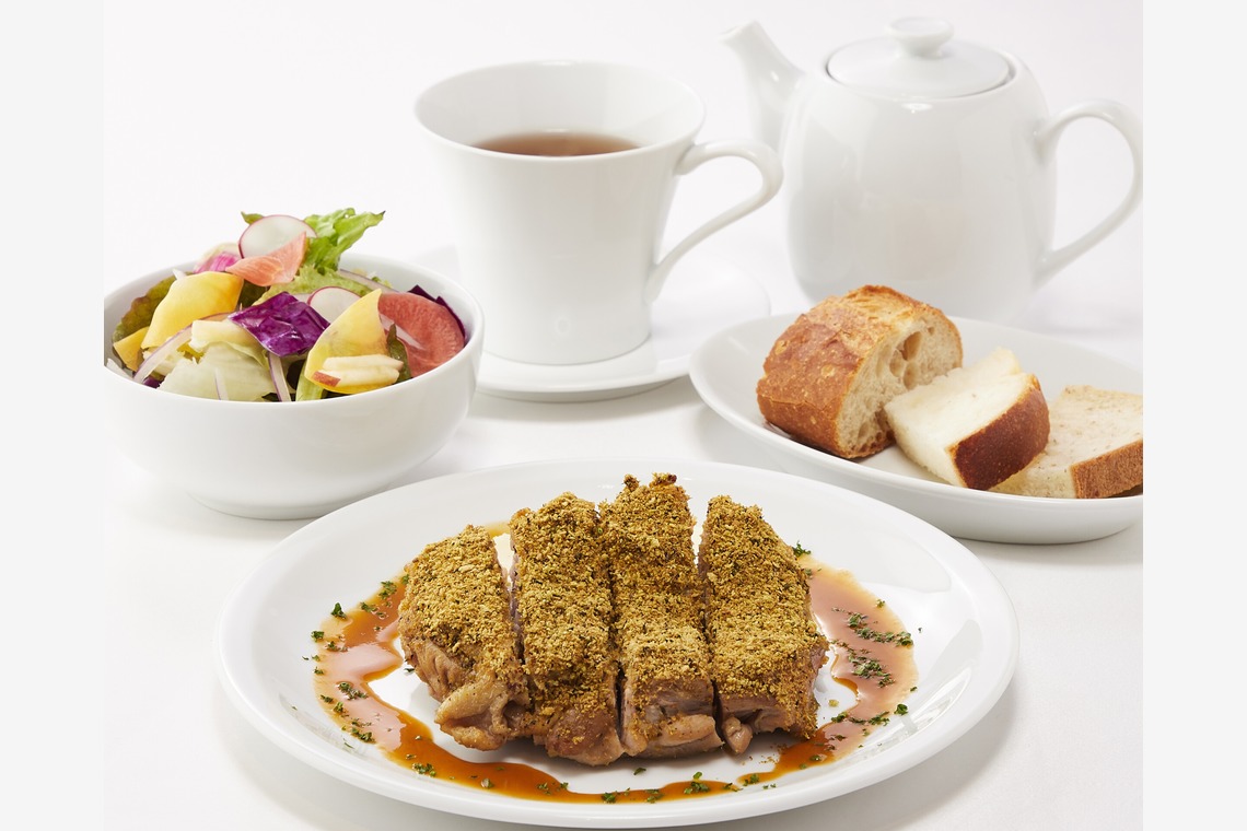 ディス・ワンが撮影した「レストランメニュー撮影」の写真