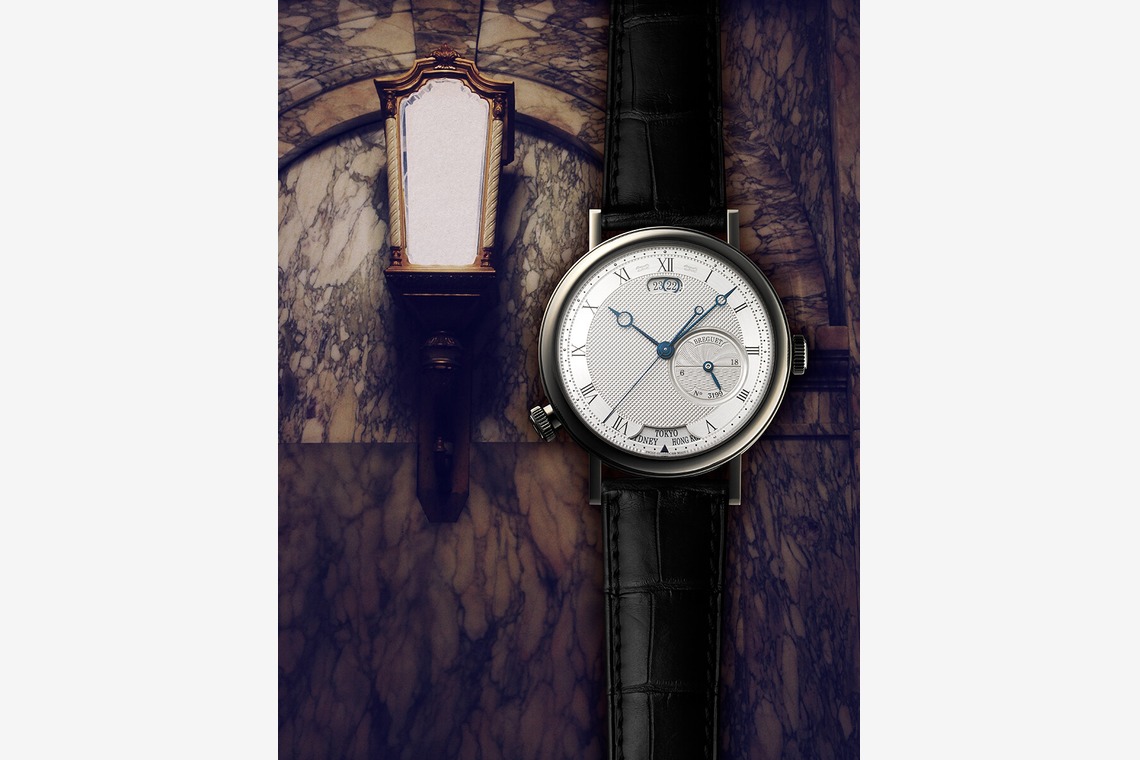 Level 1 studioが撮影した「Ken Mizoguchiポートフォリオ」の写真