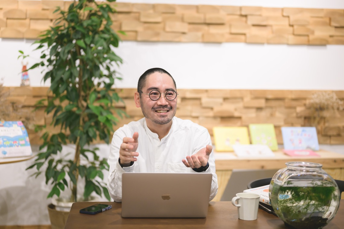 萬代　一樹が撮影した「企業様向け」の写真