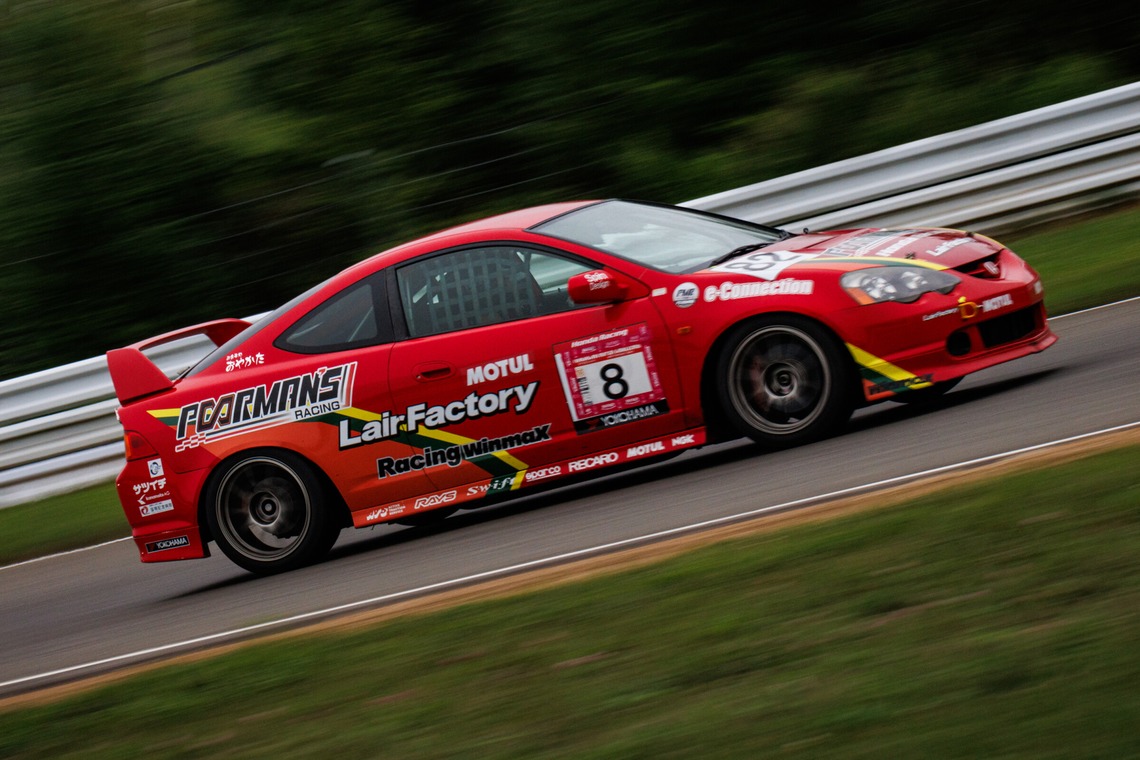 田口　裕貴が撮影した「HKS 十勝夏祭り2023」の写真