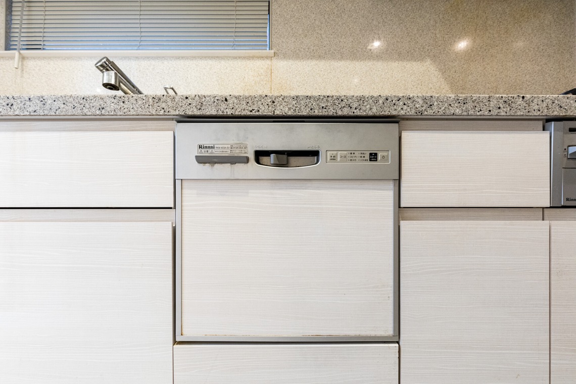 大森美紗生が撮影した「マンション内観撮影」の写真