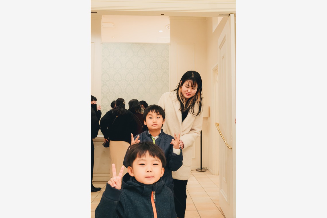 内藤駿介が撮影した写真のアルバム「企業忘年会撮影」