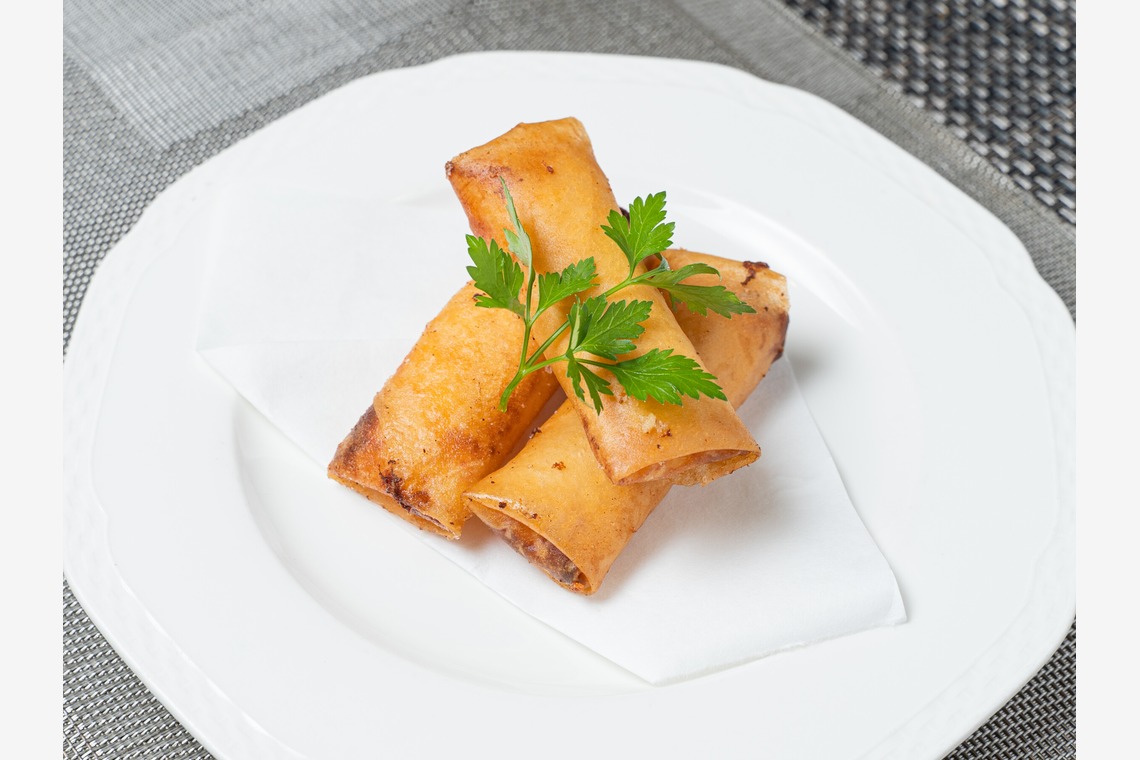 川嶋佑実が撮影した「レストラン・ショップ」の写真