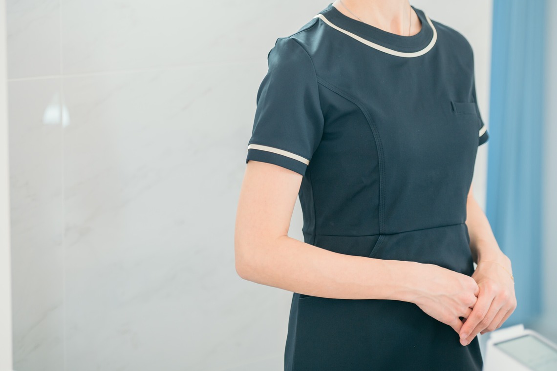 KS Worksが撮影した「クリニック撮影」の写真