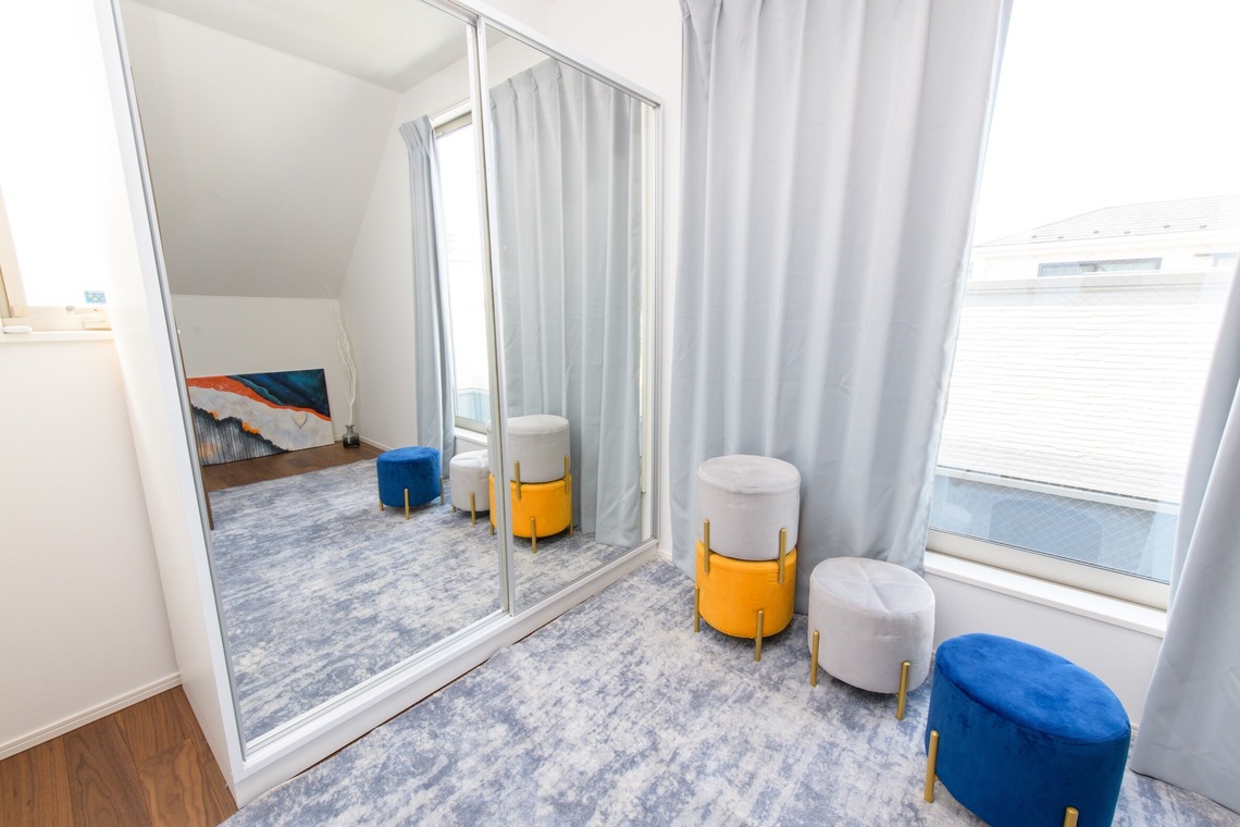 関場優太が撮影した「レンタルハウススタジオHP用撮影」の写真