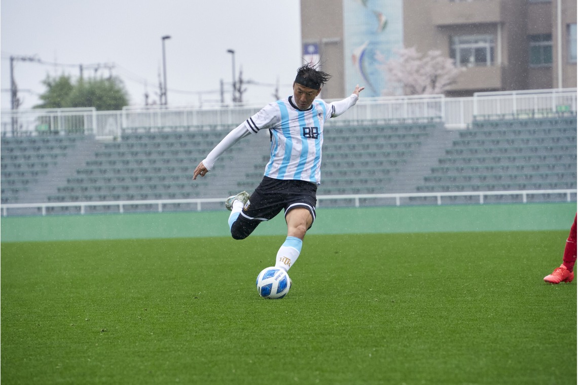 カメラマン　kが撮影した写真のアルバム「スポーツ撮影」