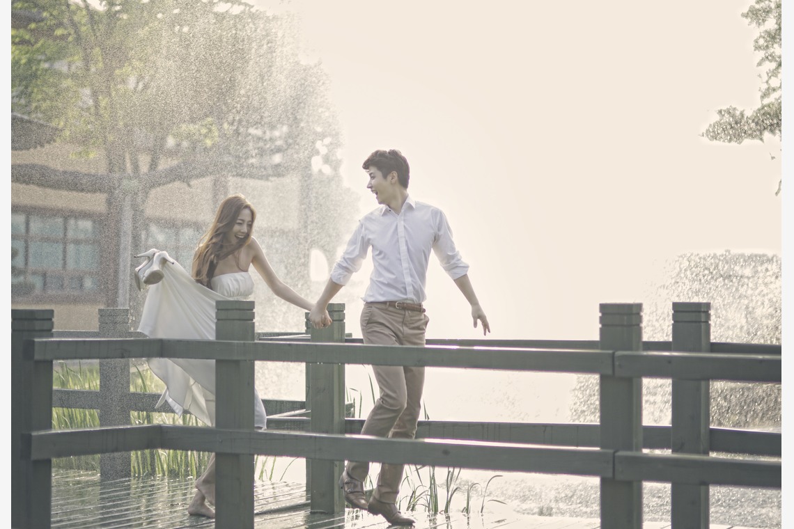 PHOTO STUDIO LUXE-スタジオリュクス-	が撮影した「ロケーションフォト」の写真