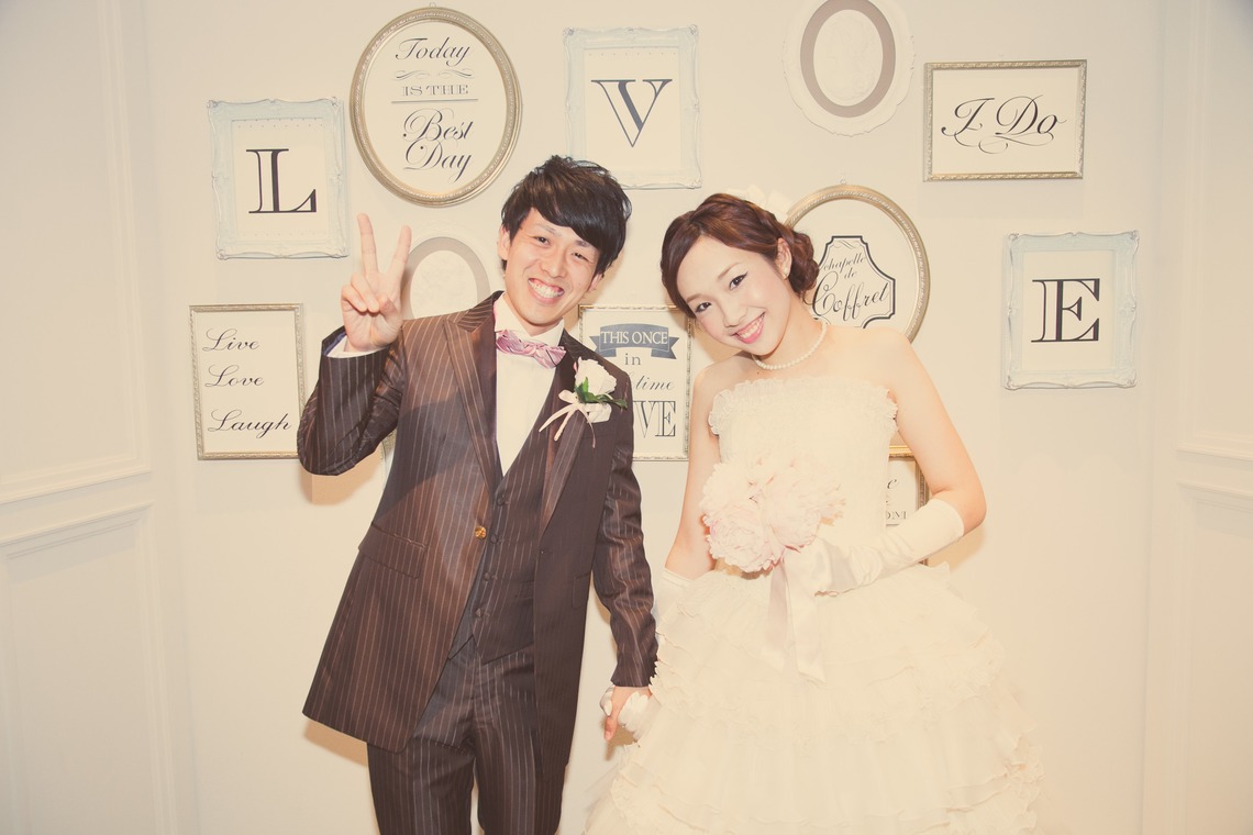 chapelle de Coffret (チャペル・ド・コフレ)が撮影した写真のアルバム「館内撮影（洋装）」