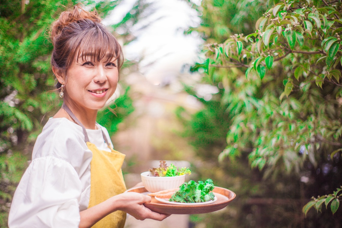 出張撮影　ビンコロ堂が撮影した写真のアルバム「料理教室撮影」