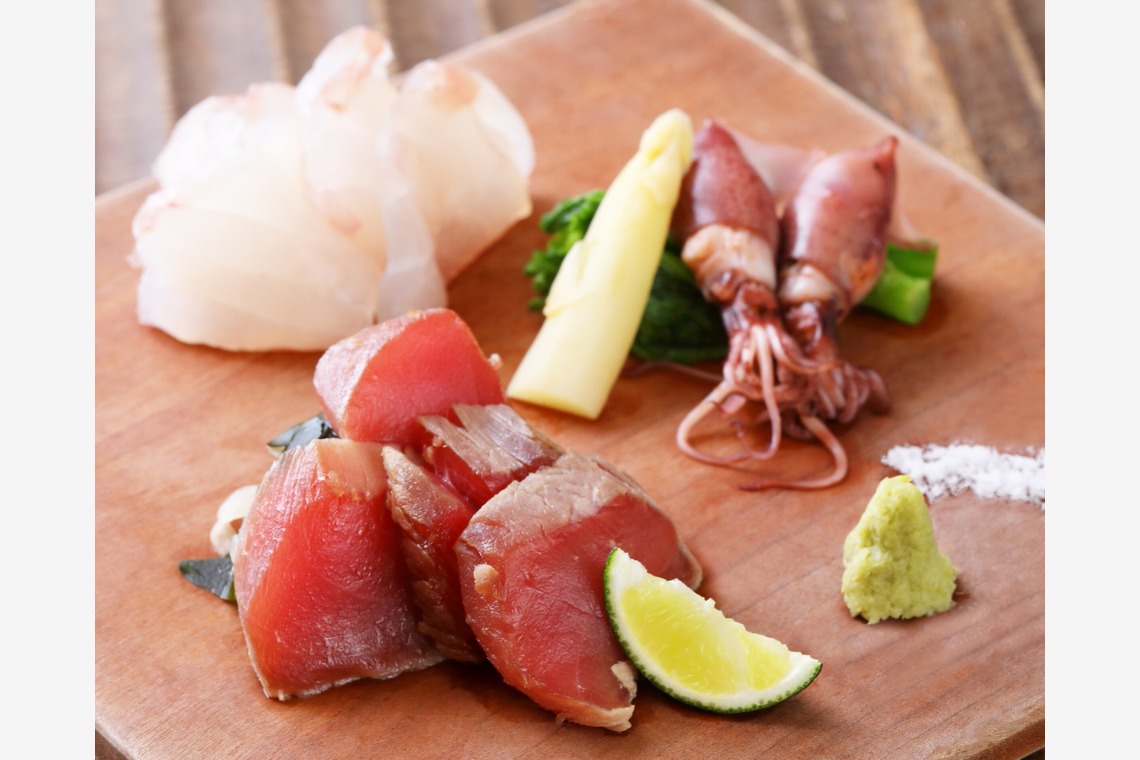 森安　照が撮影した「居酒屋さん」の写真