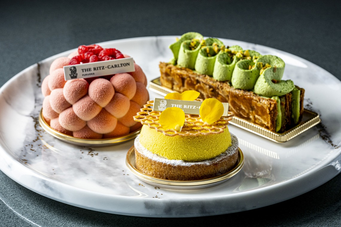 テレクトノンが撮影した「料理撮影」の写真