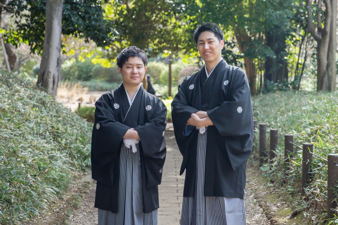 Photo of Arisugawanomiya Memorial Park taken by 今泉秀樹