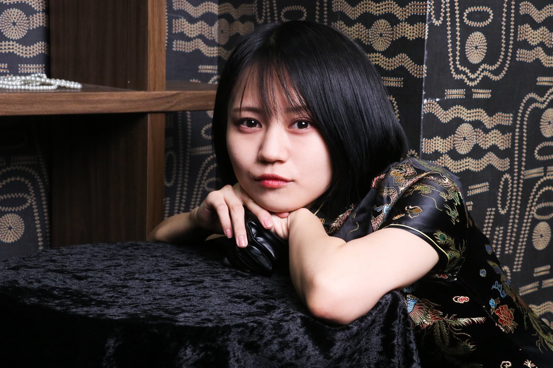 森優希が撮影した「MaidCafe Selene」の写真