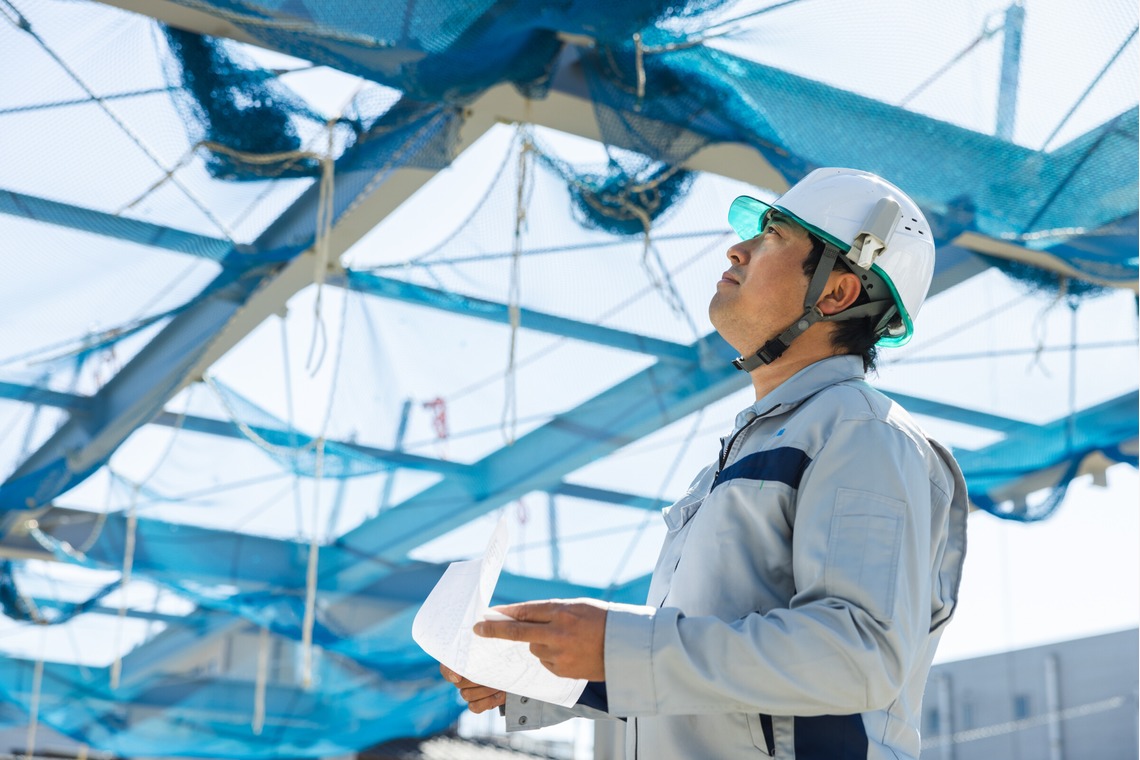 鈴木寿教が撮影した「企業」の写真