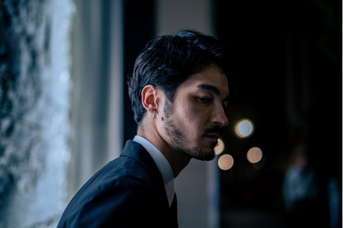 谷 龍介が撮影した写真のアルバム「ロケ撮影、ストリートスナップ」