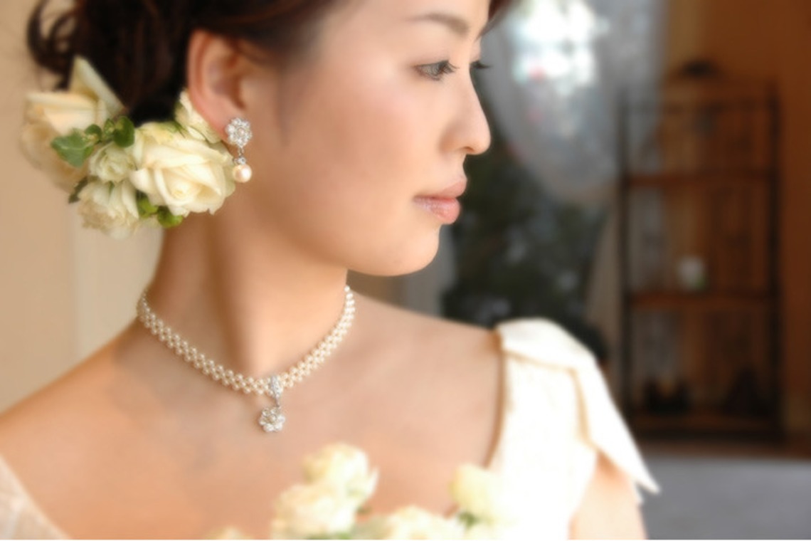 Photo of portfolio taken by Seichi Koujin