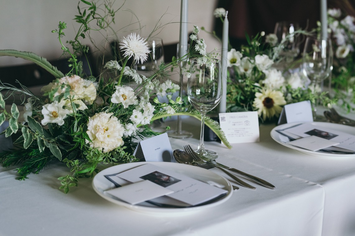 Itsumi Okayasu Photographyが撮影した「Wedding」の写真