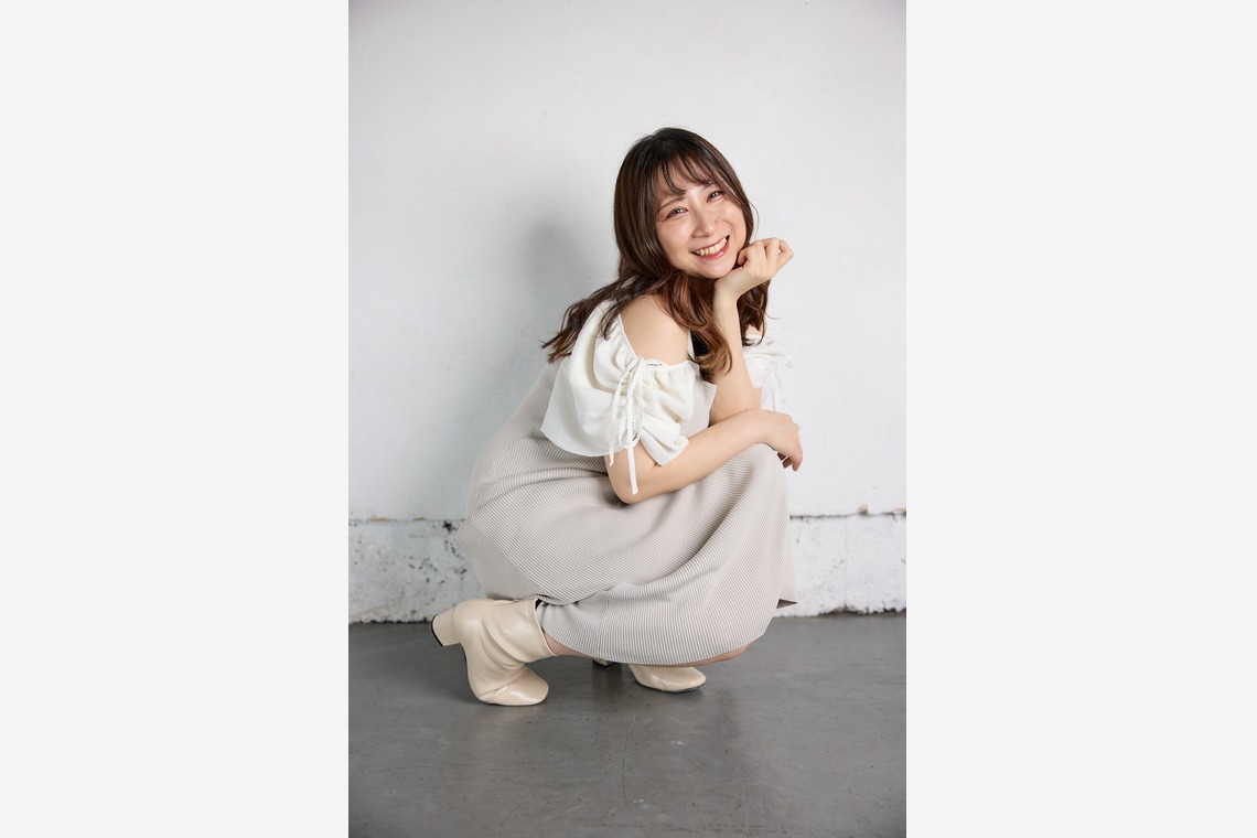 有限会社エルフラットが撮影した「宣材写真」の写真