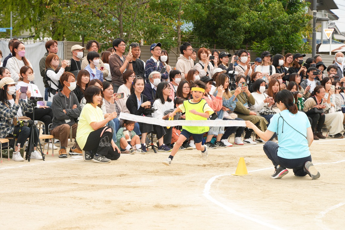河野慈圓が撮影した「スクール撮影」の写真