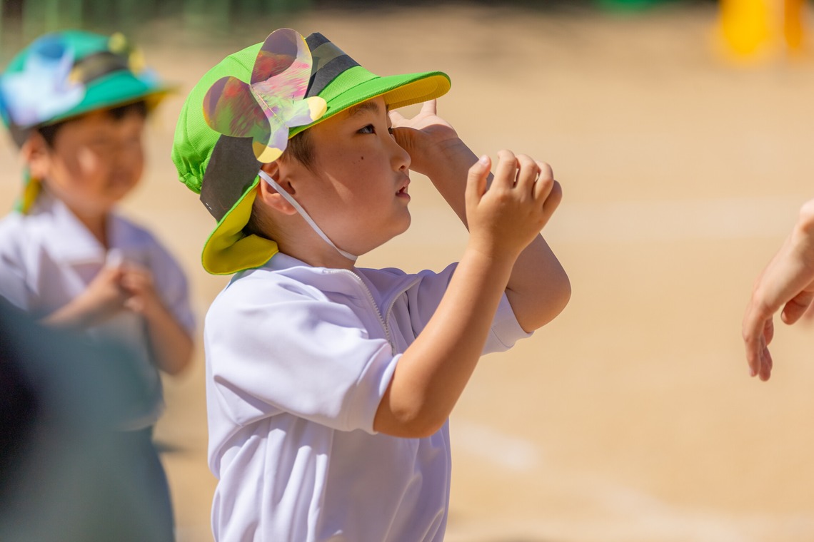 武内ピクチャーズが撮影した「スポーツフォト(運動会)」の写真