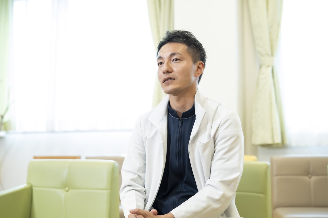 スタジオ11が撮影した「インタビュー撮影案件」の写真