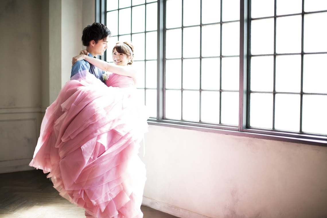 ストロベリーピクチャーズが撮影した「FrenchSweet」の写真