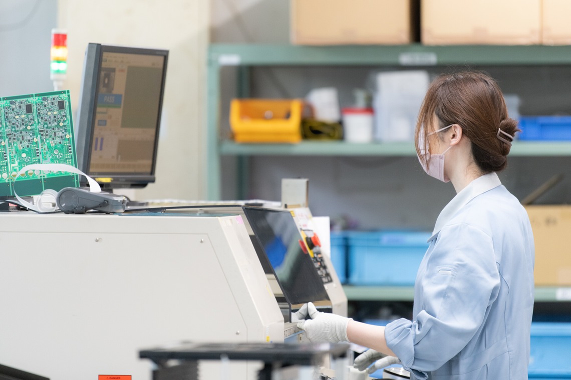 Maretti Photographyが撮影した「企業撮影」の写真