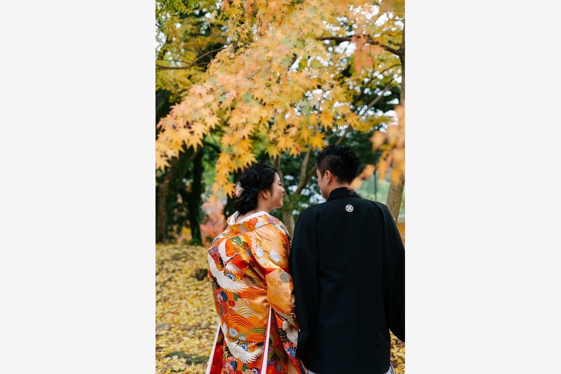 Photo of Photos in advance taken by LARA LILY