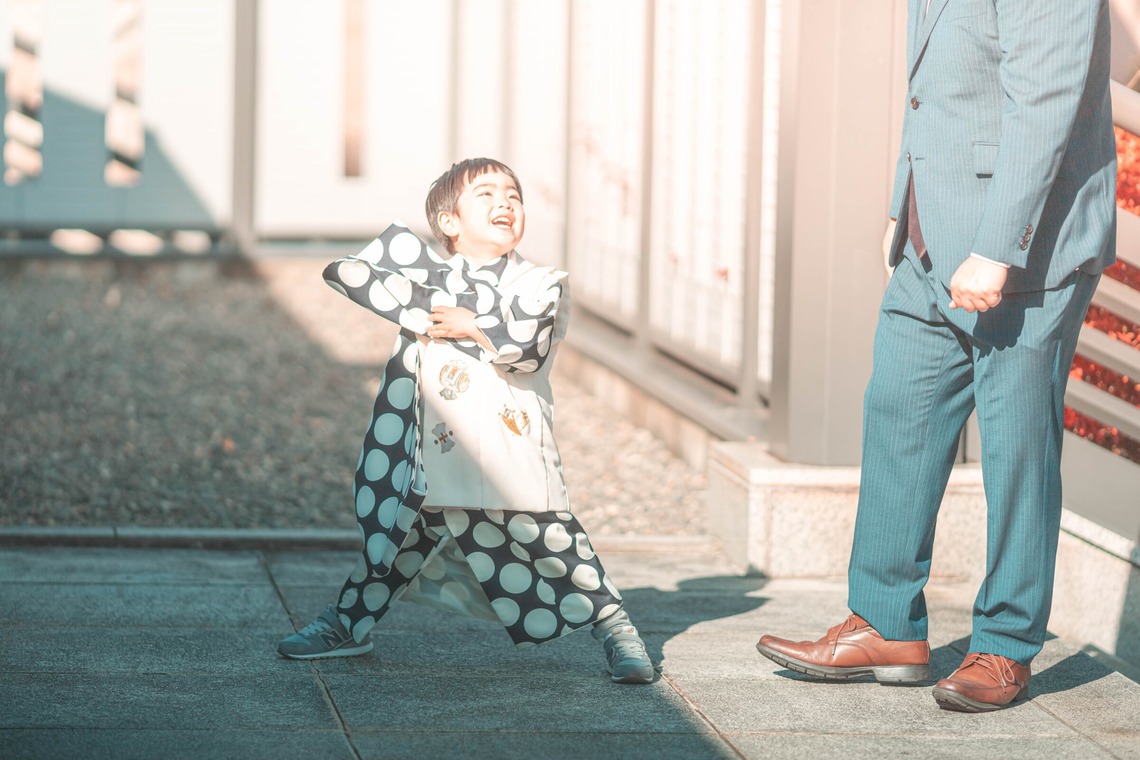 kudophotoが撮影した「七五三＿まとめ」の写真