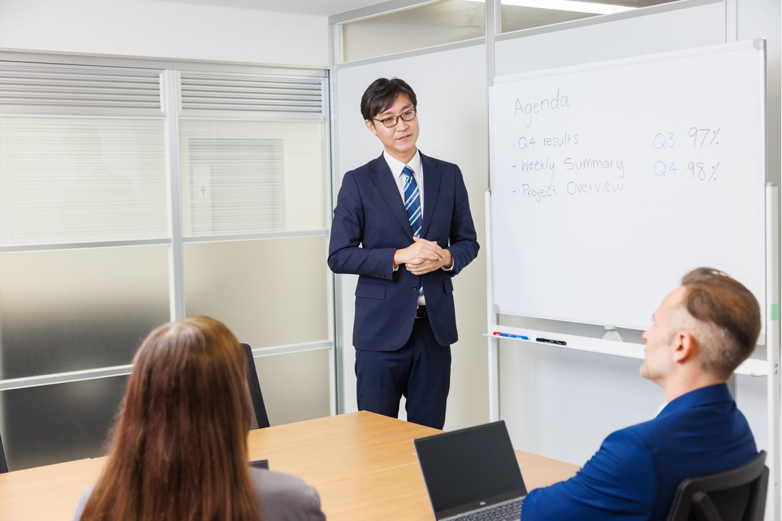 Yusuke Usuiが撮影した「ベルリッツ様 web広告撮影」の写真