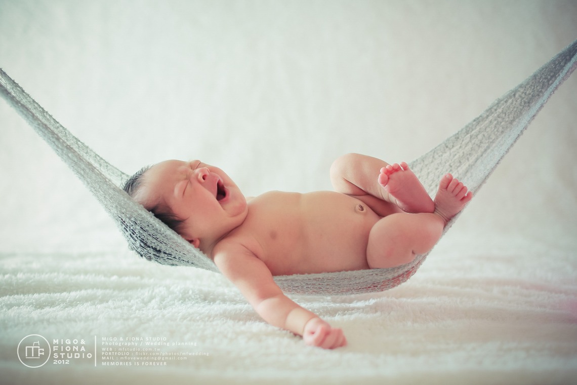 MF STUDIO Migoが撮影した「新しい生まれの写真」の写真