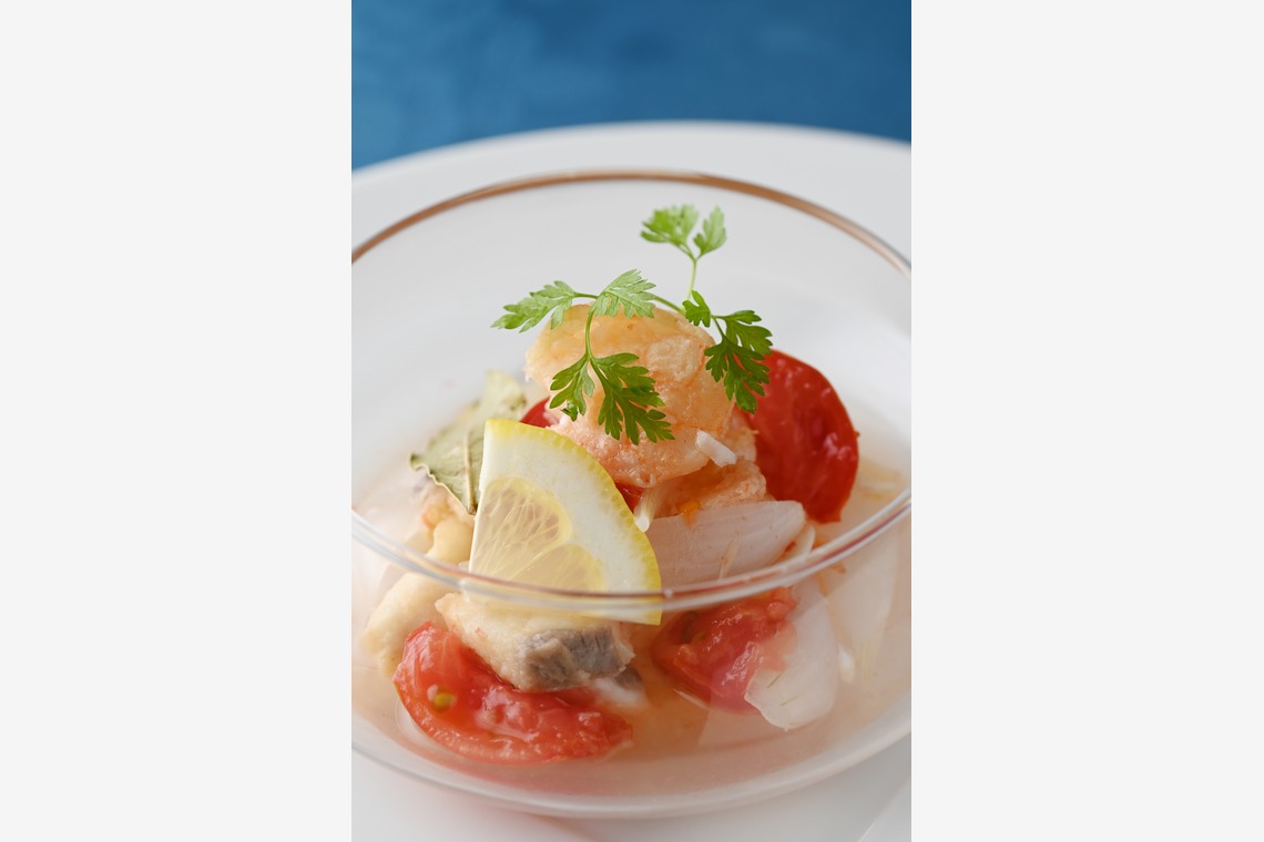 若林 和秀が撮影した写真のアルバム「料理写真」