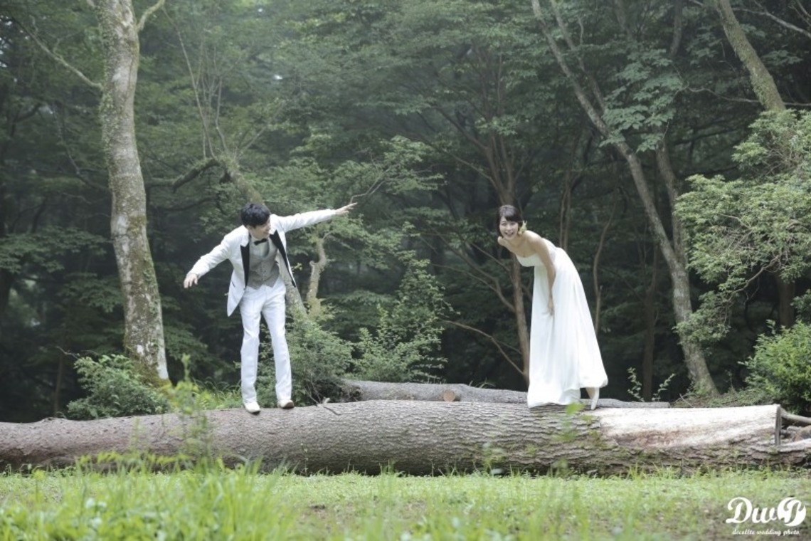 STUDIO Giroux (水間寿也)が撮影した「フォトギャラリー」の写真