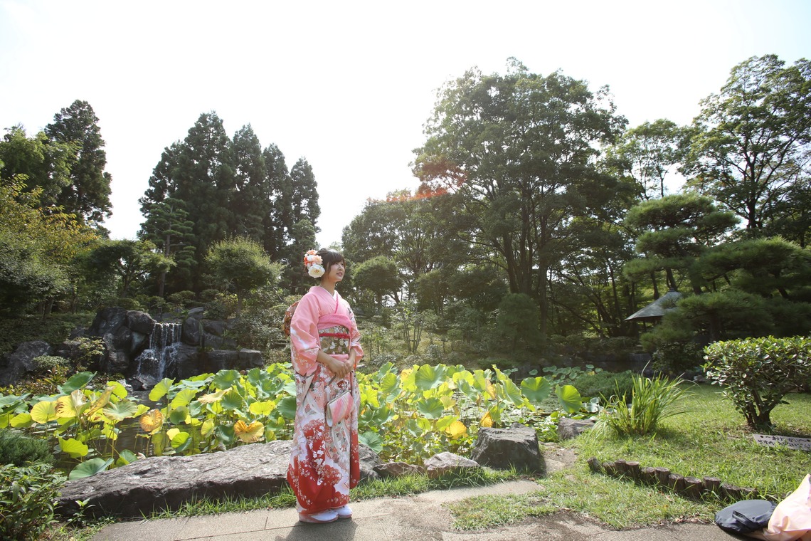 Photographer  Tomoが撮影した「成人式」の写真