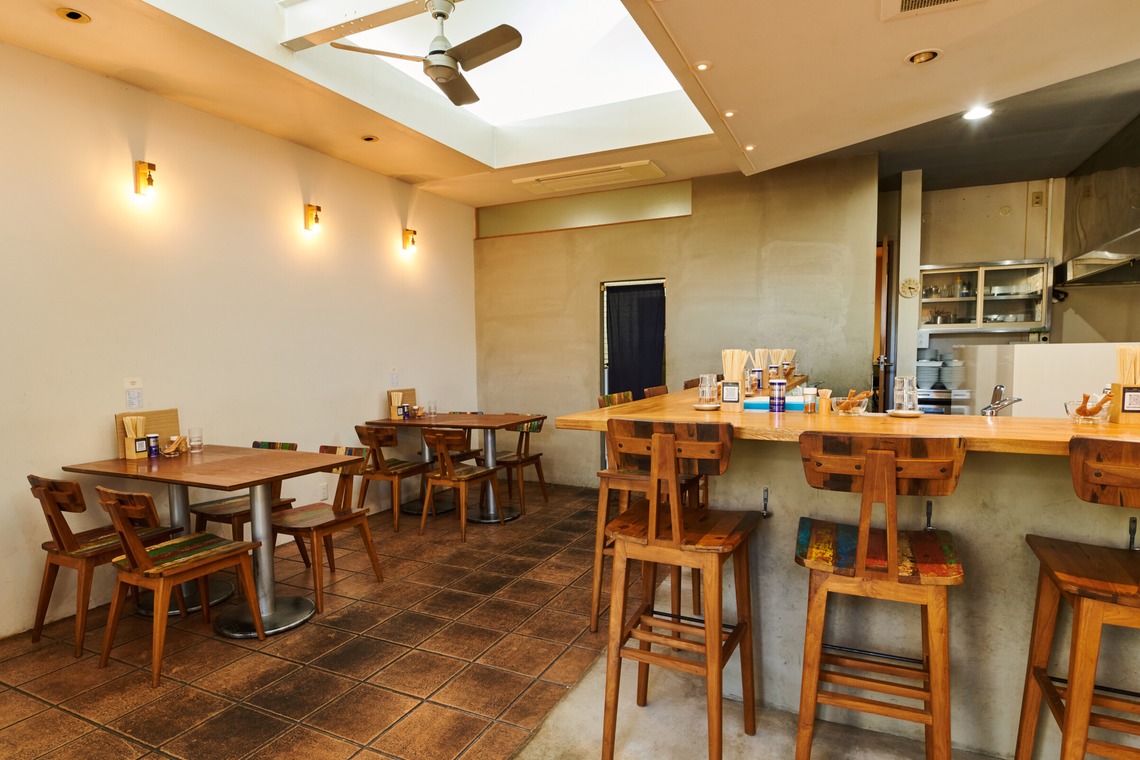 motomura meiが撮影した「醤油そば」の写真