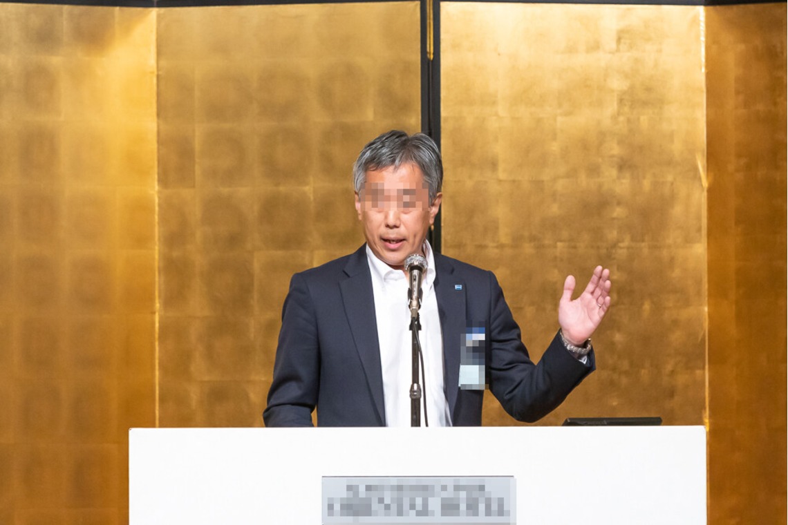 世登理恵が撮影した「会社撮影」の写真