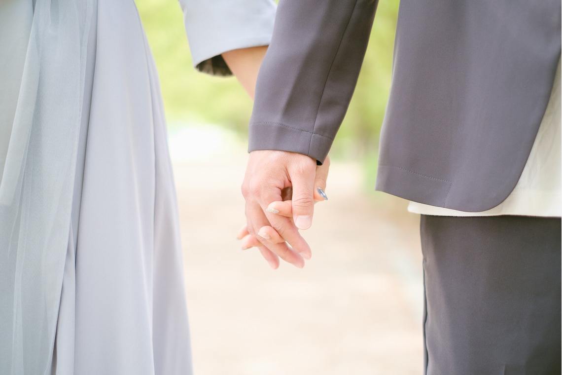 Photo of Taking engagement photos taken by 高夏写真店