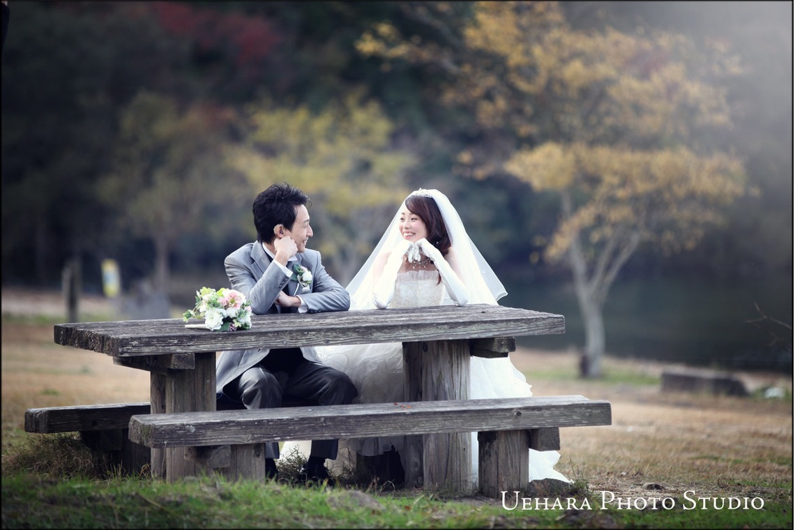 上原フォートスタジオが撮影した「京都・びわ湖・滋賀ロケ」の写真