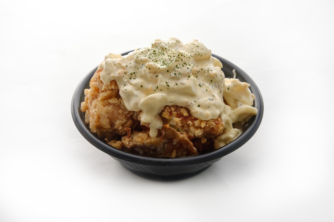 Surphotoworksが撮影した写真のアルバム「からたつ様メニュー撮影」