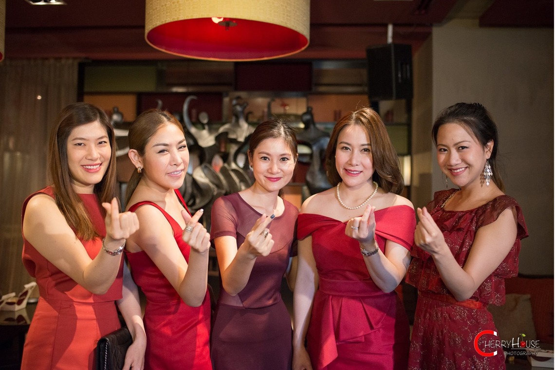 Photo of 結婚式の日 taken by CherryHouse Photography