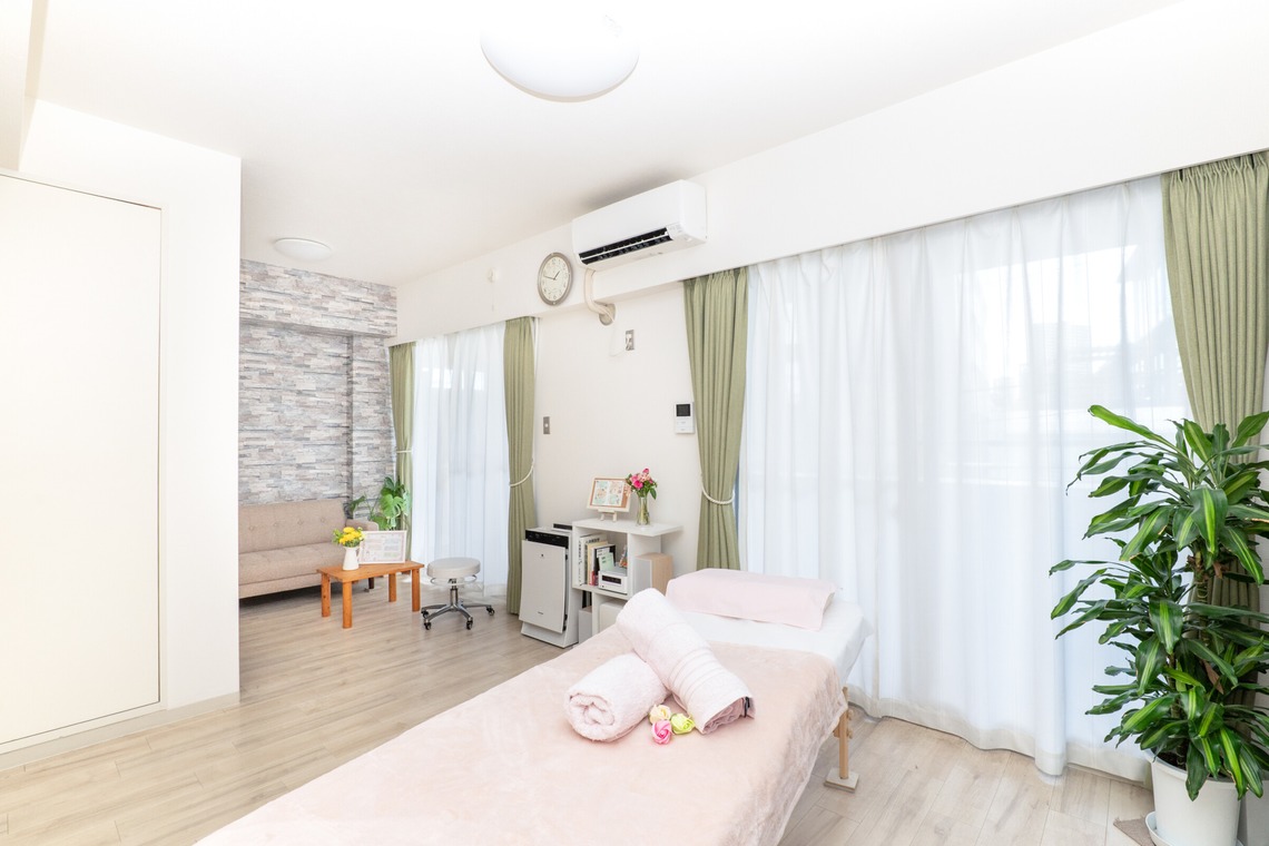 小倉里奈が撮影した「店舗・オフィス・サロン」の写真