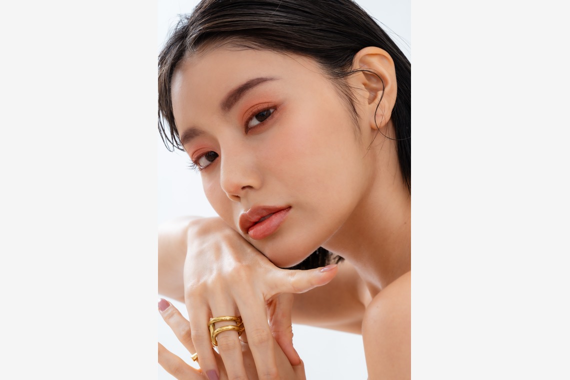 白田光孝が撮影した「人物（宣材）」の写真