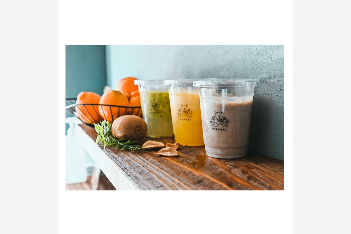 Makoto Nakamuraが撮影した「フード」の写真