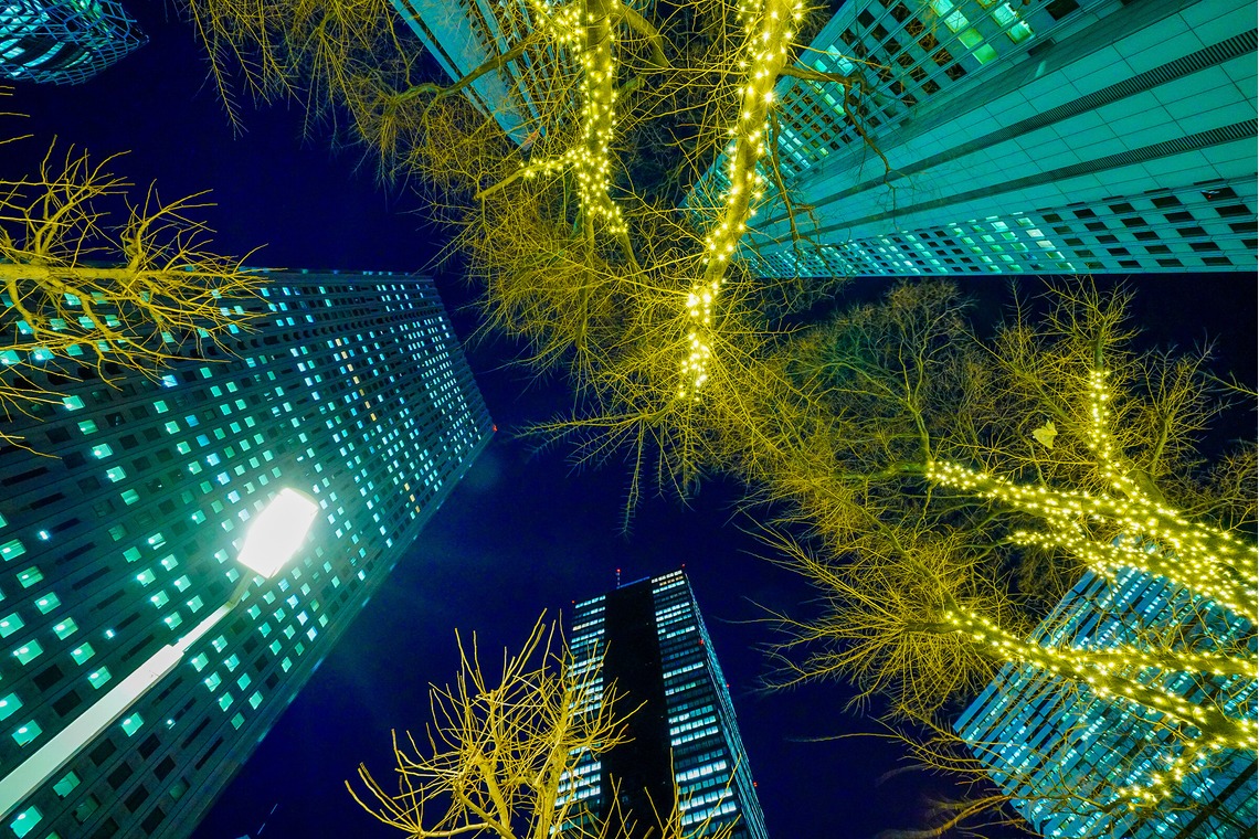 KurickMarry結婚相談所 丨 栗山　稔が撮影した写真のアルバム「風景」