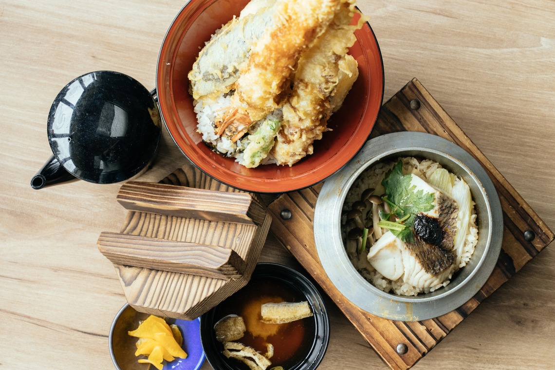 Aurora Photographyが撮影した「料理写真」の写真