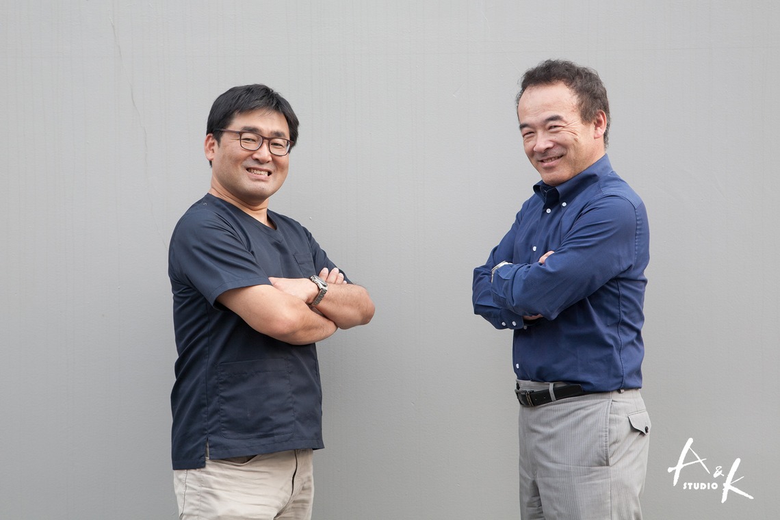 A&K STUDIO CO.,LTD.（上野 晃嗣）が撮影した「ホームページ写真撮影」の写真