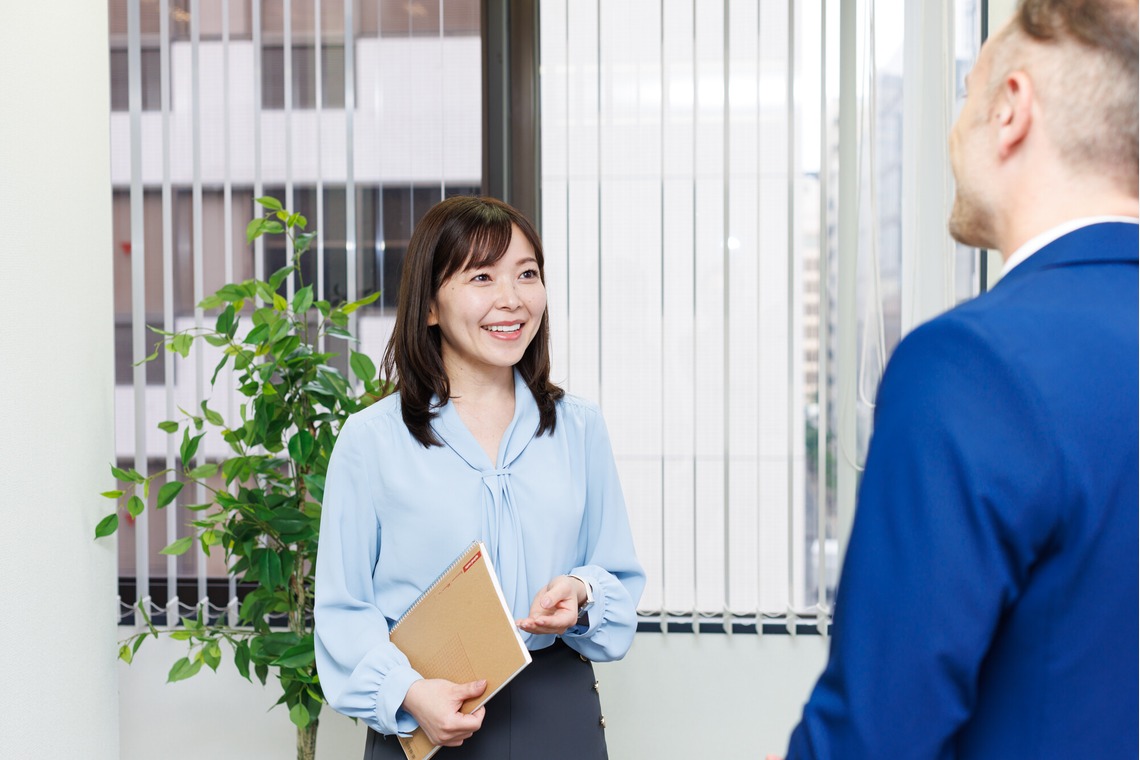 Yusuke Usuiが撮影した「ベルリッツ様 web広告撮影」の写真