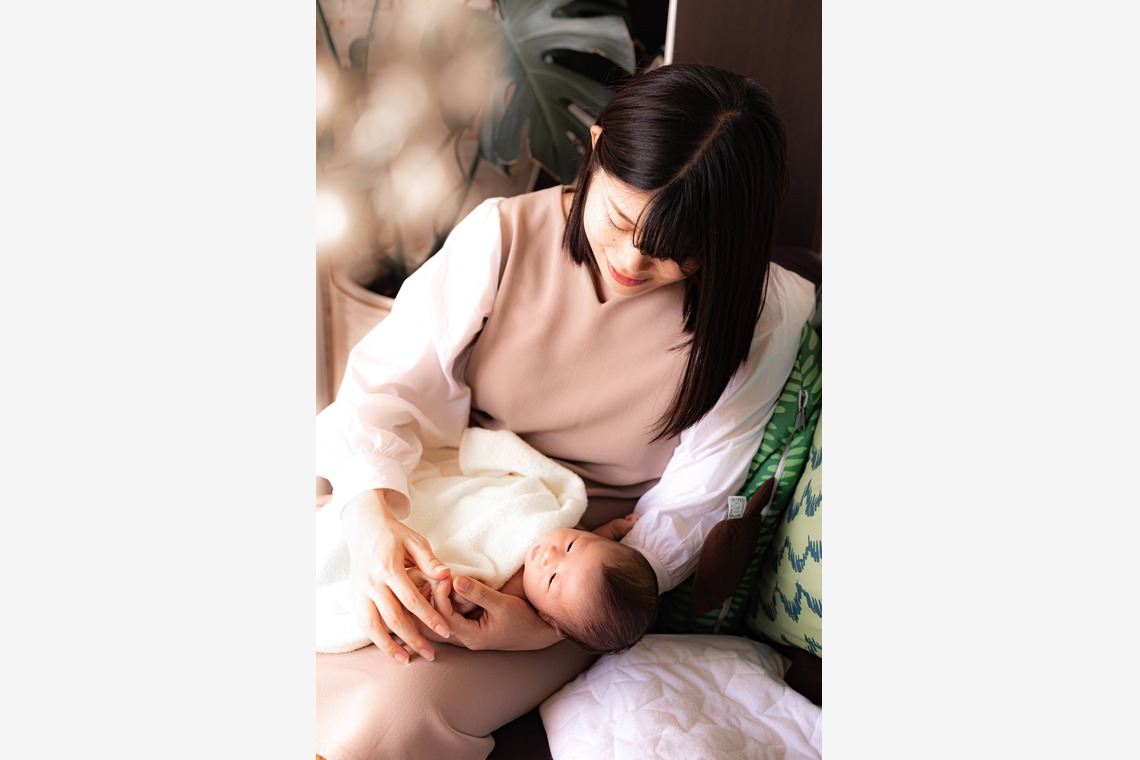 kudophotoが撮影した「ニューボーン＿まとめ」の写真