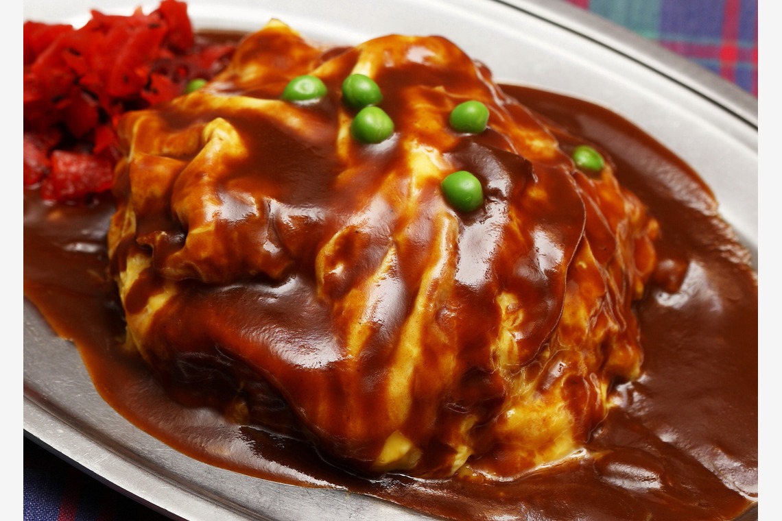 森安　照が撮影した写真のアルバム「ドライブイン・メニュー」