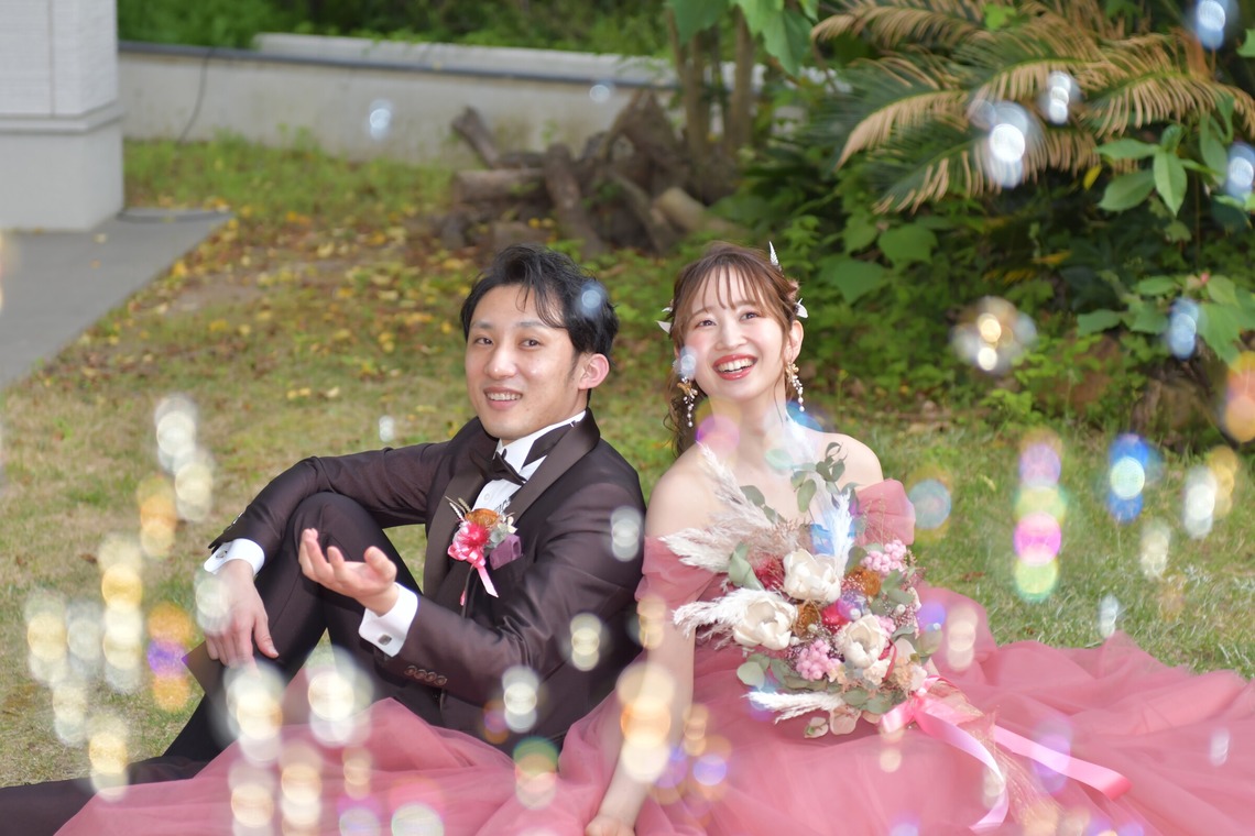 Photo of light taken by 西村フォトサービス